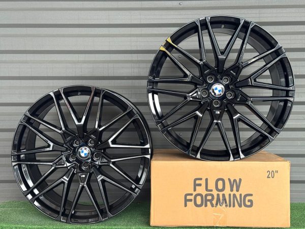 FlowForming FBX268-22