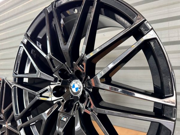 FlowForming FBX268-22