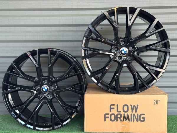 FlowForming FBX300-22