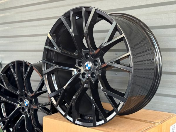FlowForming FBX300-22