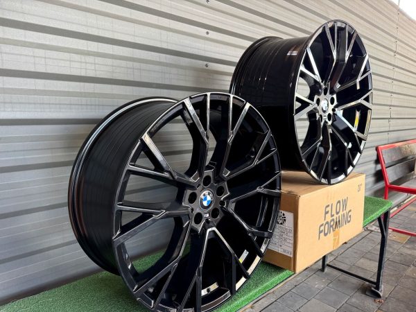 FlowForming FBX300-22