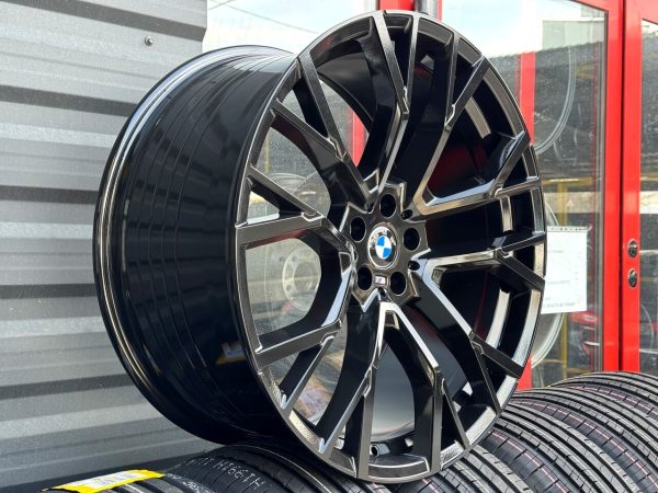 FlowForming FBX300-22