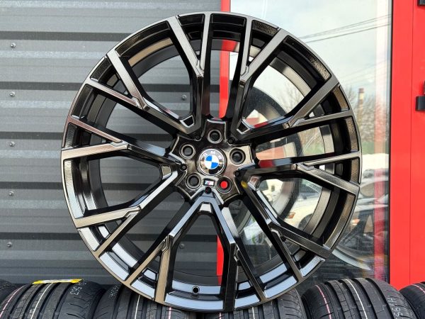 FlowForming FBX300-22