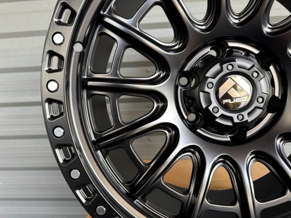 OffRoad FBX134-20