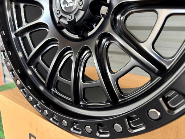OffRoad FBX134-20