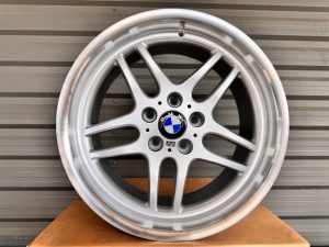 FlowForming FBX121-8