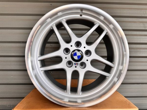 FlowForming FBX121-8