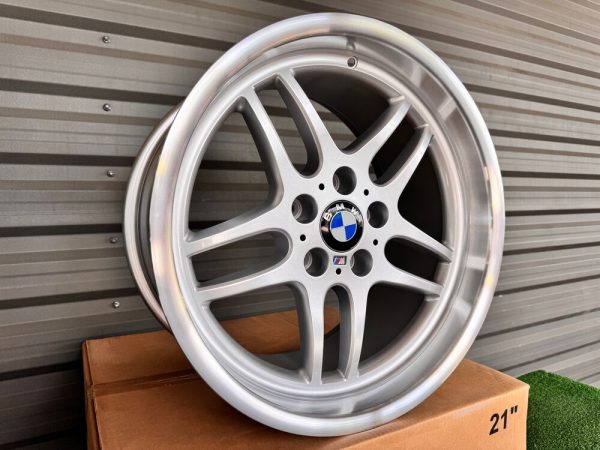 FlowForming FBX121-8