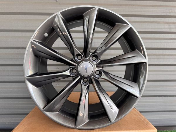 FlowForming FBX071-8
