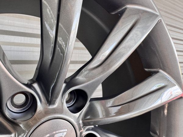 FlowForming FBX071-8