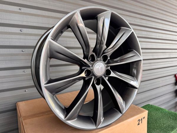 FlowForming FBX071-8