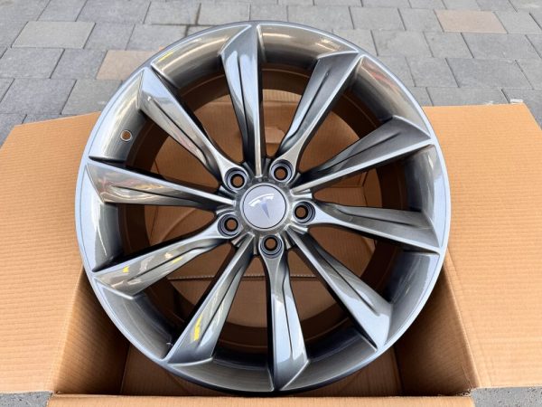 FlowForming FBX071-8