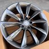 FlowForming FBX071-8