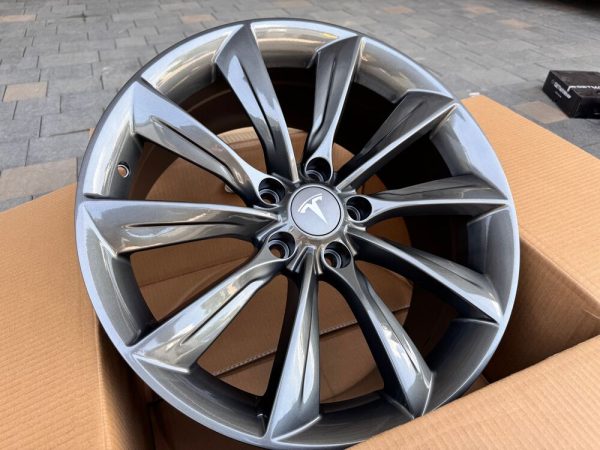 FlowForming FBX071-8