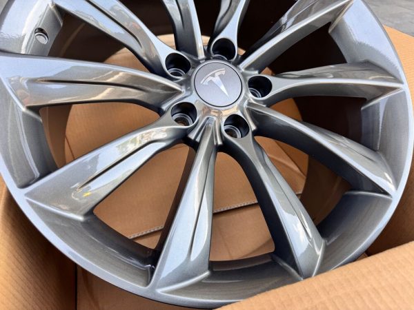 FlowForming FBX071-8