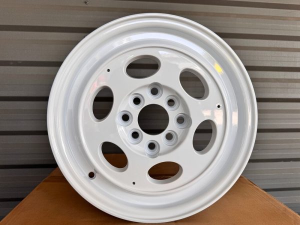 FlowForming REW024-4