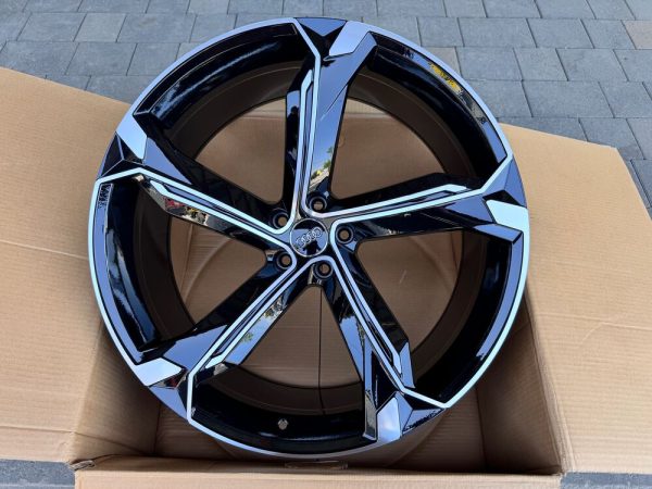 FlowForming FBX150-23