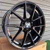 FlowForming FBX124-9