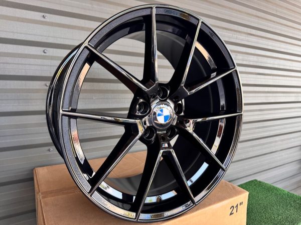FlowForming FBX124-9