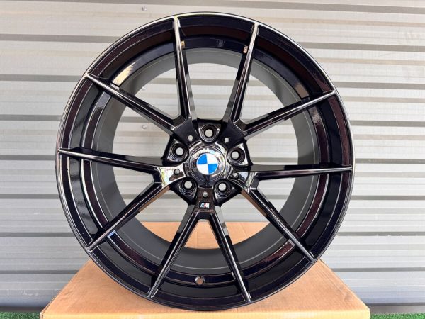 FlowForming FBX124-9