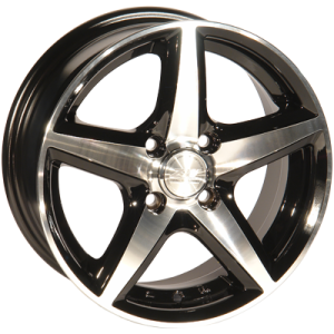 14ufwth3l9xm80w0beoc1knxlsvf5n6r ZW-244 BP R13*5.5J PCD4*98 ET25 DIA 58.6