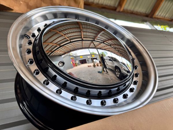 FlowForming REW024-5