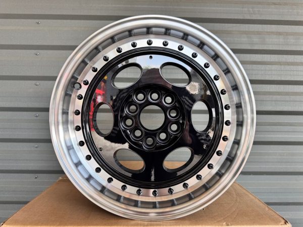 FlowForming REW024-5