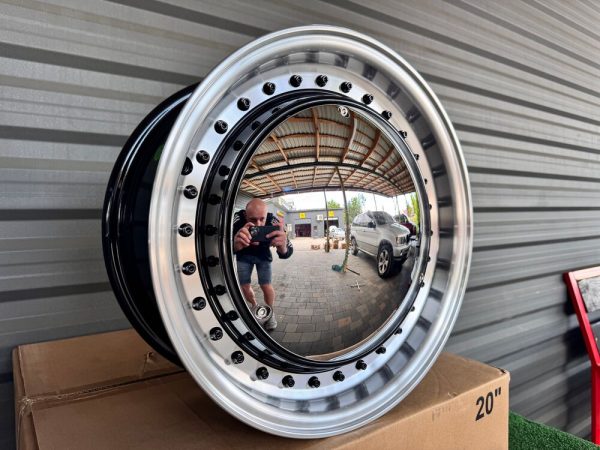 FlowForming REW024-5