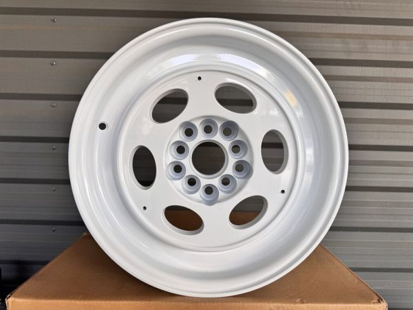 FlowForming REW024-5