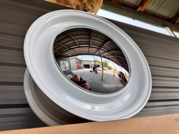 FlowForming REW024-5