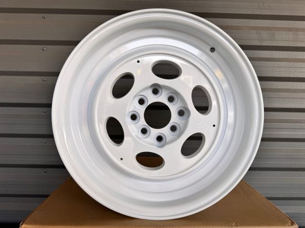 FlowForming REW024-6