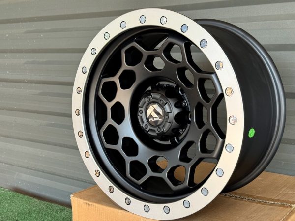 OffRoad JT240-7