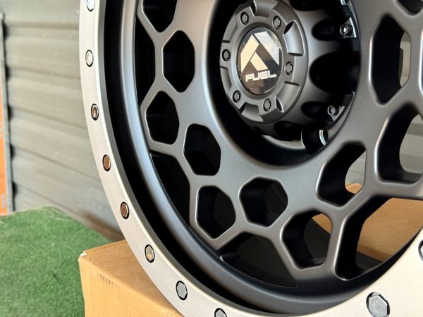 OffRoad JT240-7