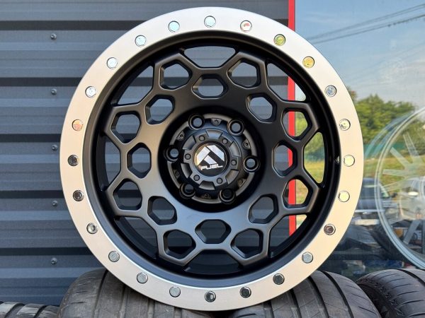OffRoad JT240-7