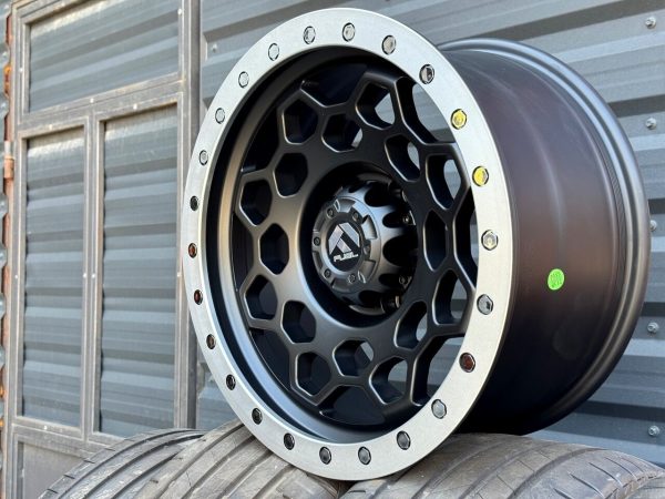 OffRoad JT240-7