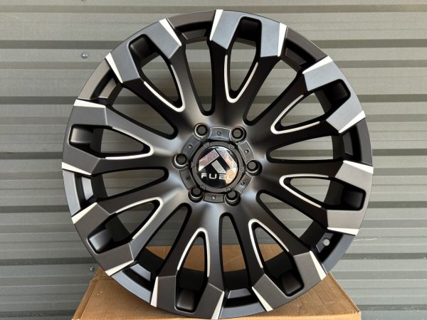 OffRoad FBX495-20