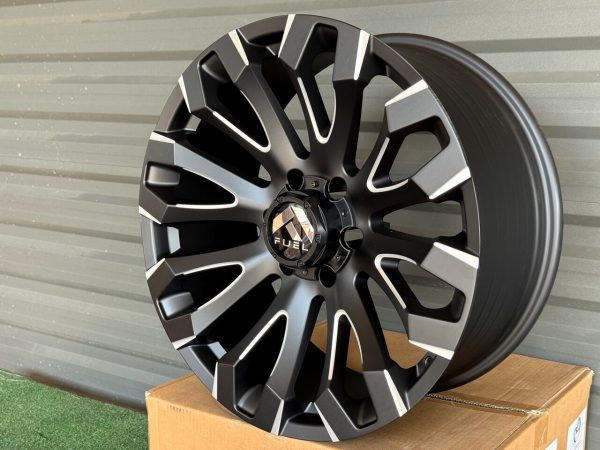 OffRoad FBX495-20