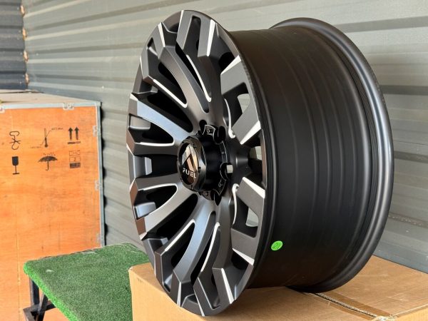 OffRoad FBX495-20