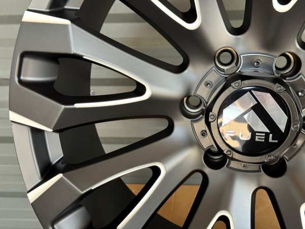 OffRoad FBX495-20