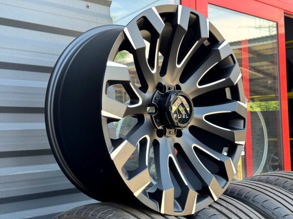 OffRoad FBX495-20