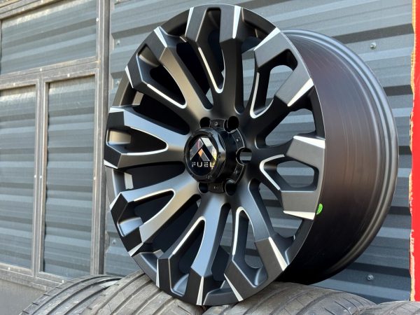 OffRoad FBX495-20