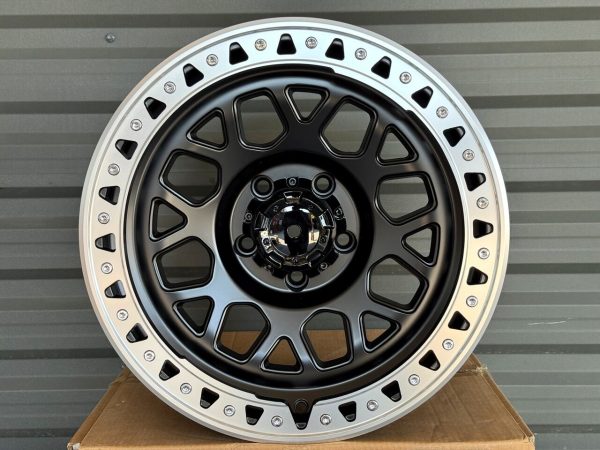 FlowForming DX130