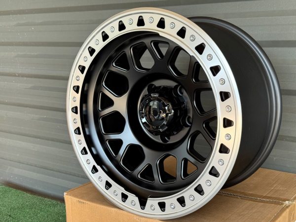 FlowForming DX130