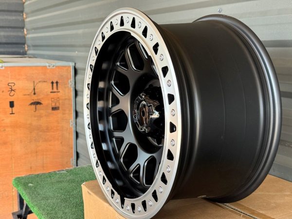 FlowForming DX130