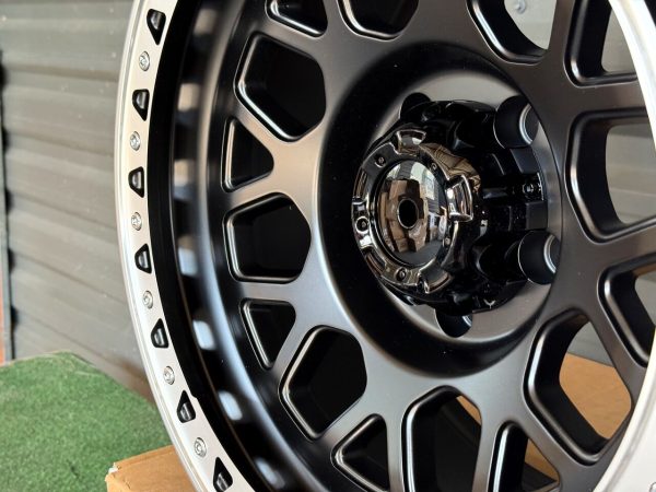 FlowForming DX130