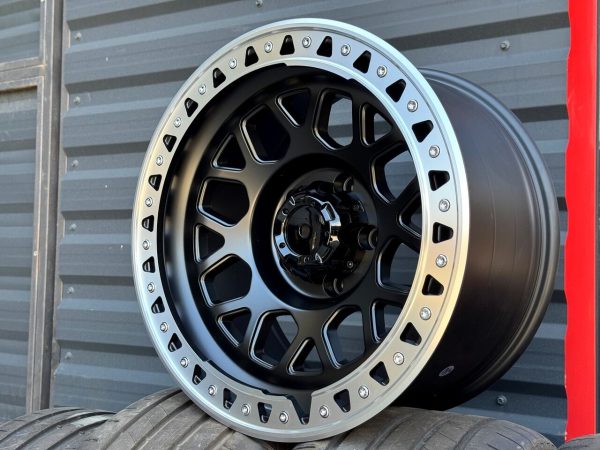 FlowForming DX130