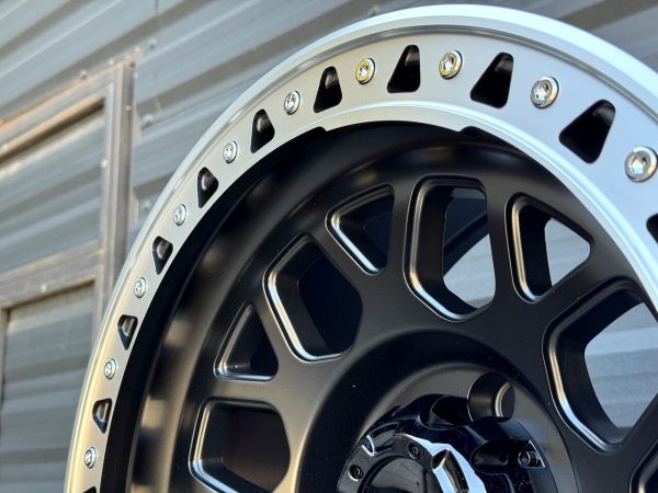 FlowForming DX130