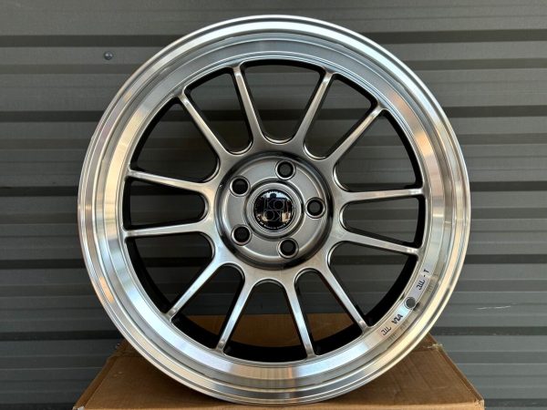 FlowForming DX014