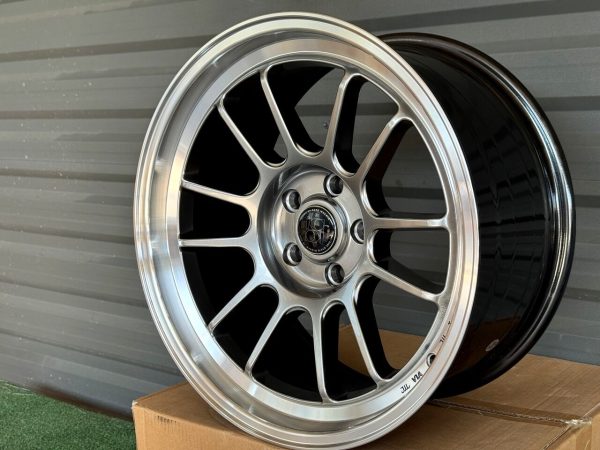 FlowForming DX014