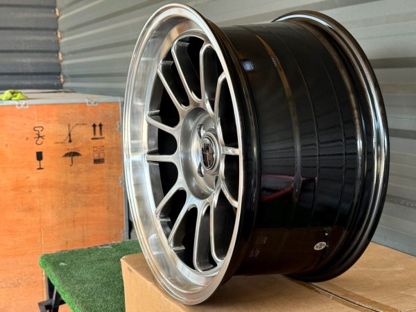 FlowForming DX014